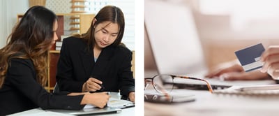 The Hybrid Branch Strategy: The Future of Community Financial Institutions