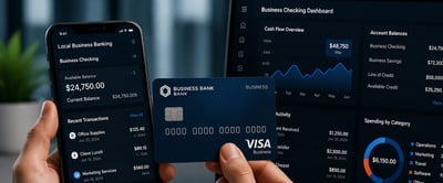 Why Community Banks and Credit Unions Should Issue Small Business and Commercial Credit Cards